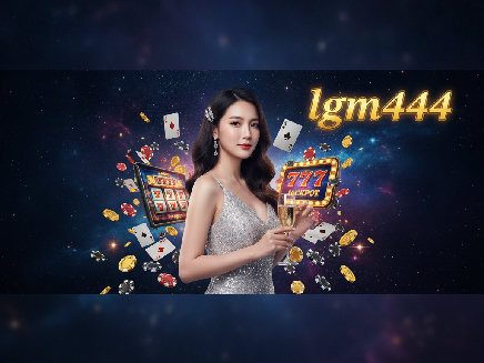 lgm444 ทางเข้า